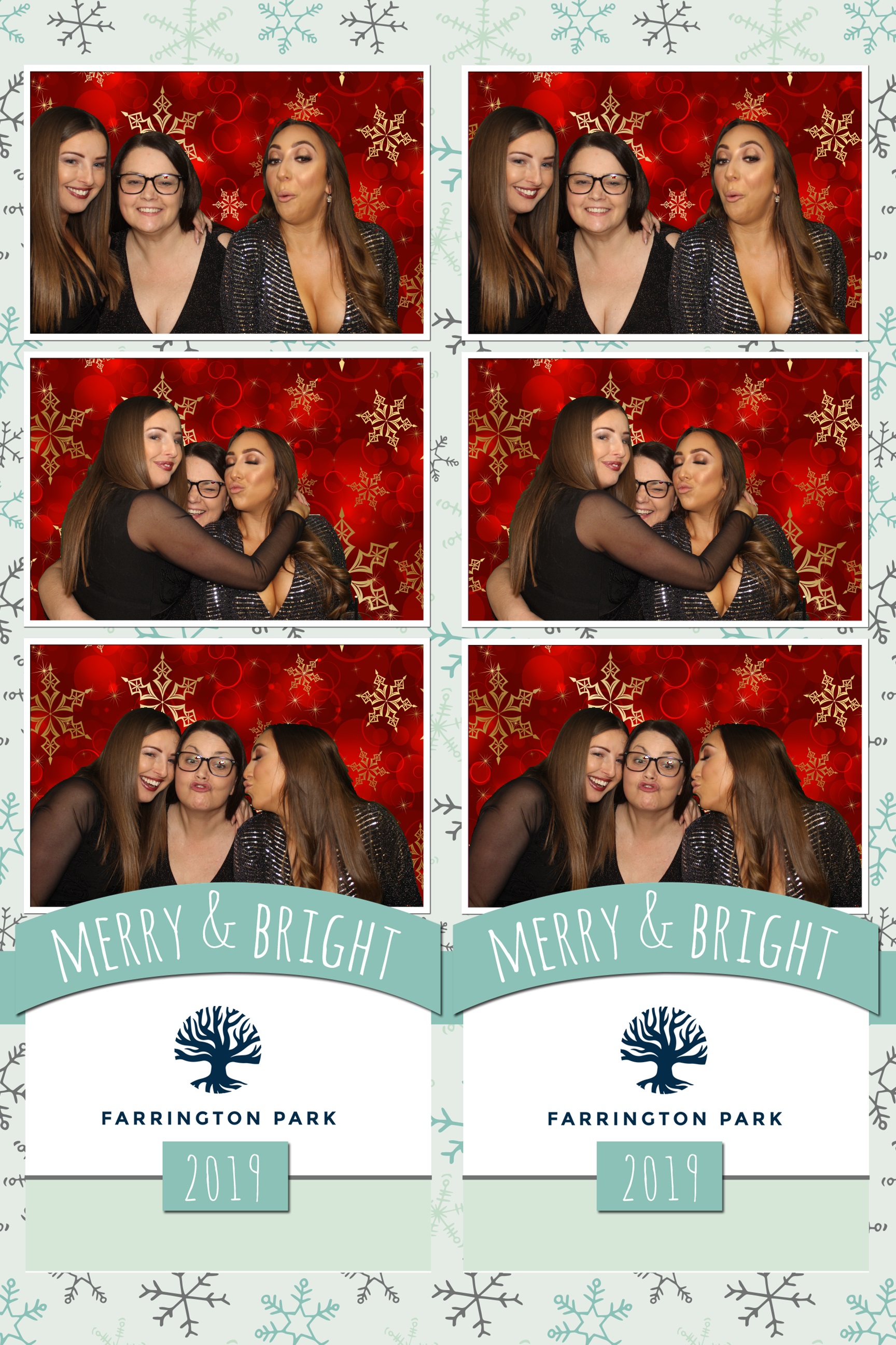 FP Christmas Party 20.12.19 | View more photos from the event at images.mobile-photo-booth.com/u/MobilePhotoBoothUK/FP-Christmas-Party-201219